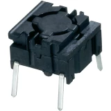 MEC 5GTH935-Potisna tipka, 24 V/DC, 0.05A, 1 x isključeno/(uključeno), IP67, tip