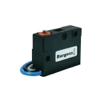 Burgess V3SUL-Mikro prekidač, 250 V/AC, 5A, 1 x uključeno/(uključeno), stranski