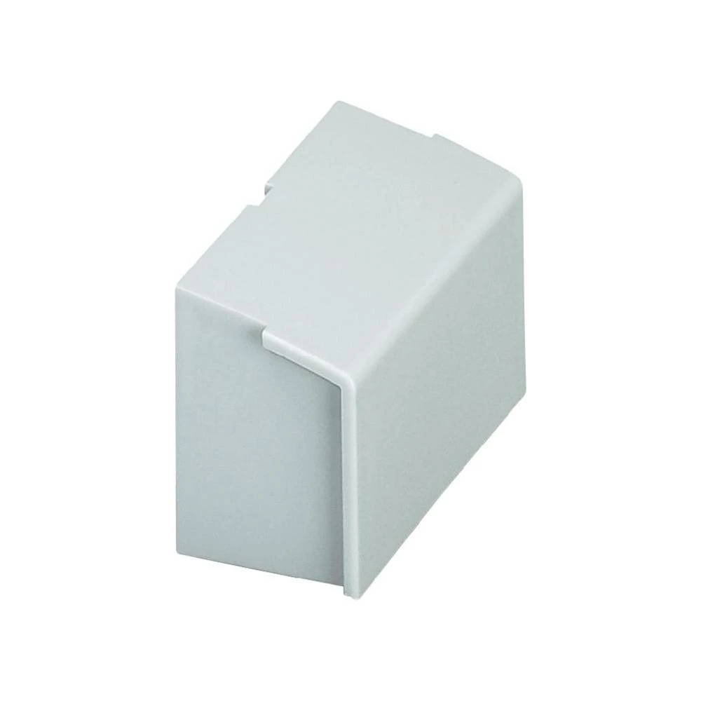 Phoenix Contact BC 53,6 BS U22 KMGY-Slijepi čep DIN-letve kućišta, (PC) svijetlo slika