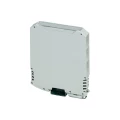 Phoenix Contact ME MAX 17,5 3-3 KMGY-DIN kućište za elektroniku, (PA) sivo, 99x1 slika