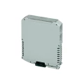 Phoenix Contact ME MAX 22,5 2-2 KMGY-DIN kućište za elektroniku, (PA) sivo, 99x2 slika