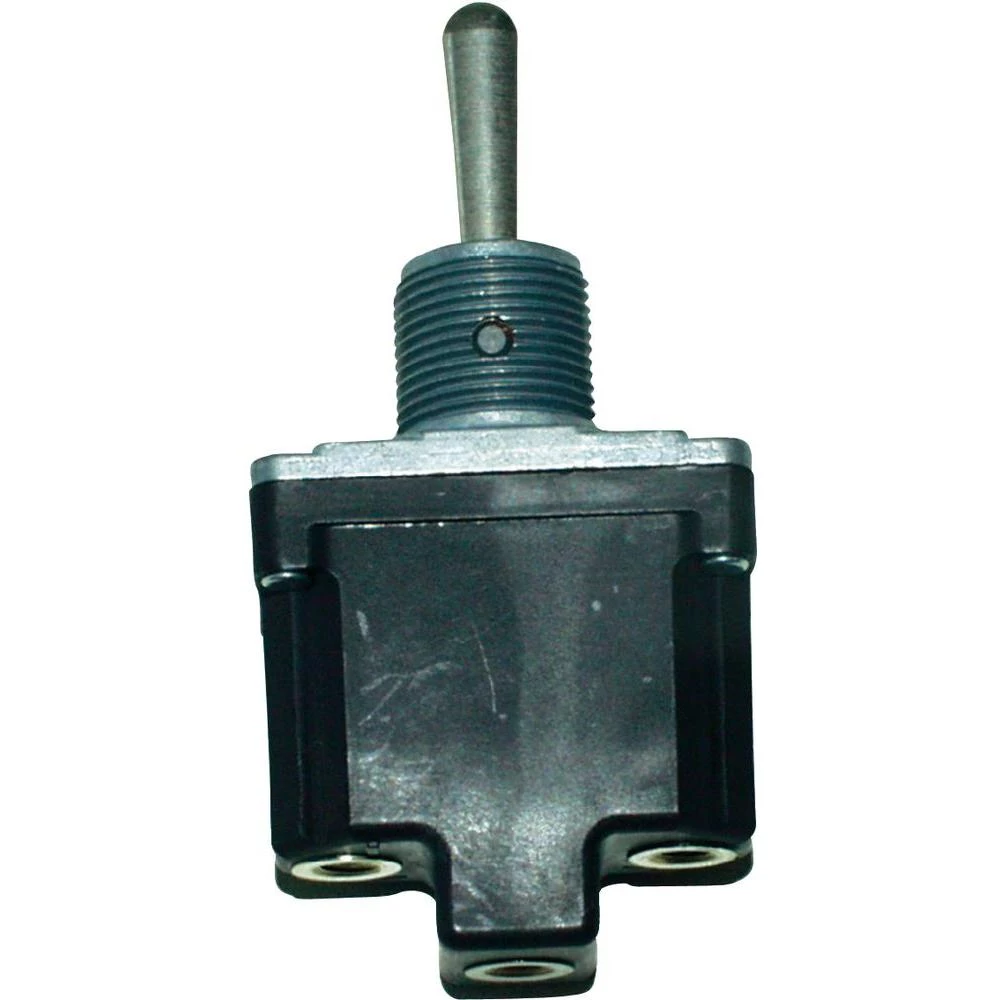 Honeywell 1NT1-4-Preklopni prekidač, 250 V/AC, 10A, 1 x uključeno/(isključeno), slika