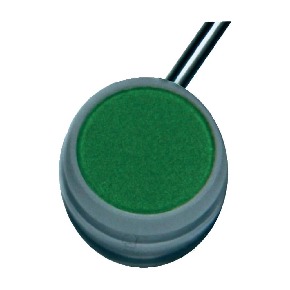 Elobau NTG 145NTG00GN-Nano tipkalo, 1 x isključeno/(uključeno), 48V, 0.3A, IP67, slika