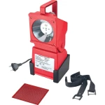 Radna i hitna svjetiljka AccuLux JobLux powerLED, 452441, signalno crvena, 5mm L