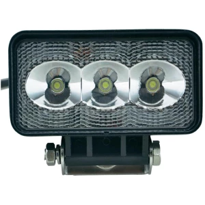 SecoRüt LED radna svjetiljka 9 W 95309 slika