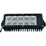 SecoRüt LED radno svjetlo 9 do 32 V (Vx Dx Š) 188 x 76 x 54 mm 95610