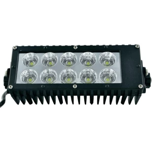 SecoRüt LED radno svjetlo 9 do 32 V (Vx Dx Š) 188 x 76 x 54 mm 95610 slika