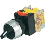 Conrad LAS0-A3Y-11X/23-Vrtljivi prekidač, 250 V/AC, 5A, 2 pozicije, 1 x 90°, IP4