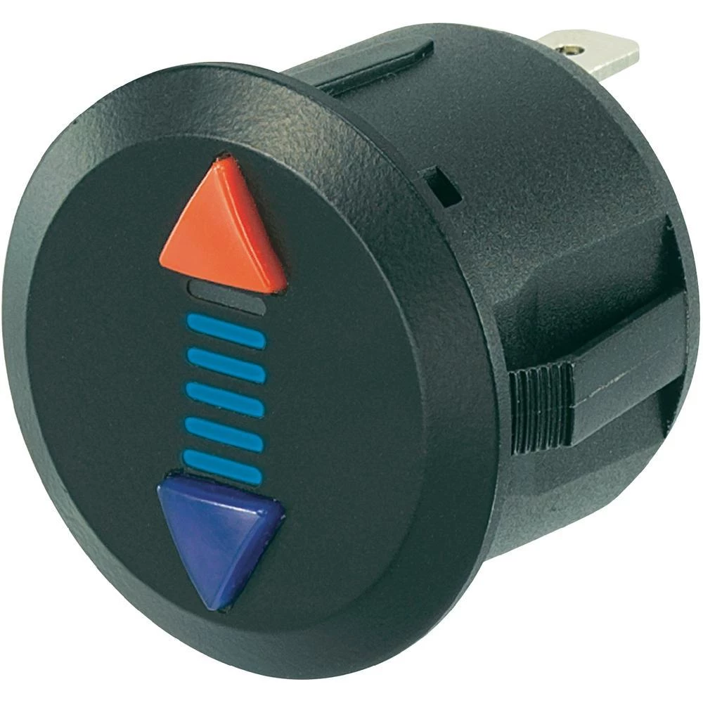 SCI R13-926-Stopenjsko prekidač, 10-30 V/DC, 1 x isključeno/uključeno (0.51-3.45 slika