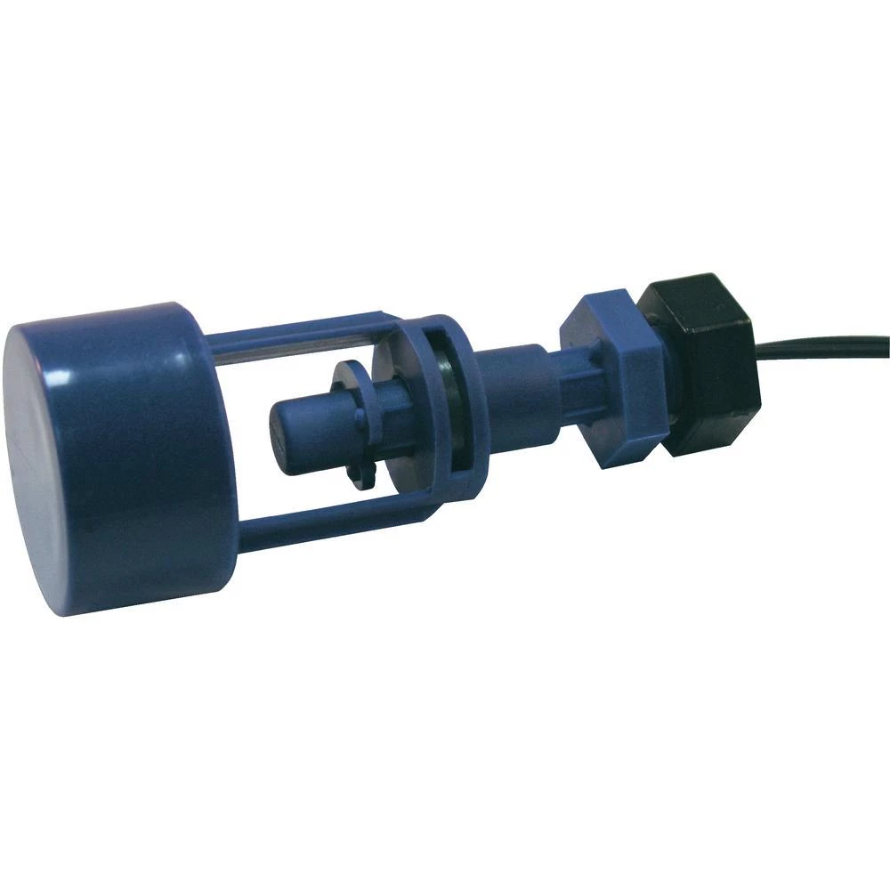 Binsack 16913-Prekidač s plovkom, 250 V/AC, 1A, 1 radni kontakt, IP64, 1 komad slika