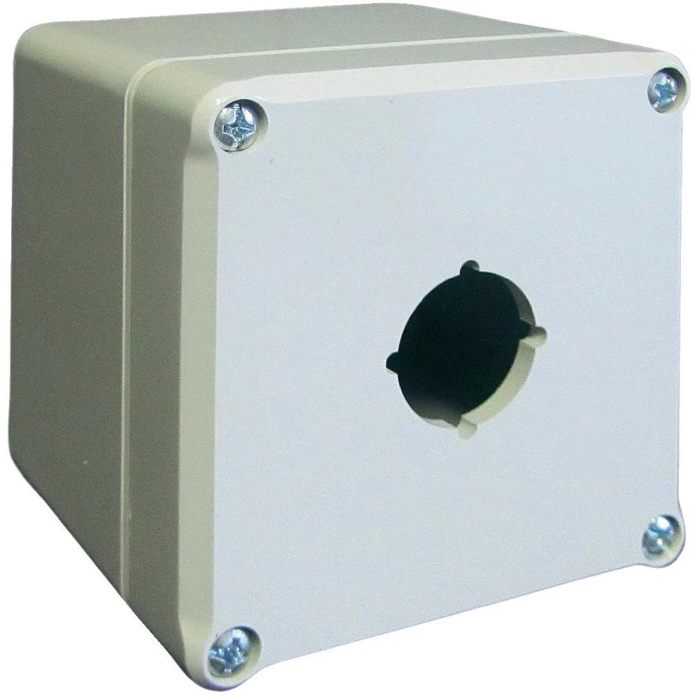 BACO LBPA202- Kućište, prazno sa otvorom BALBPA202 slika