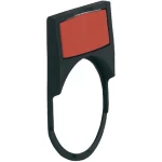 BACO LWP39-Nosilac tablice i aluminijske tablica za umetanje, 22mm 224322