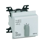 BACO NDF15-Preklopni prekidač, 16A, 2x30°, siv, 1 komad 227705