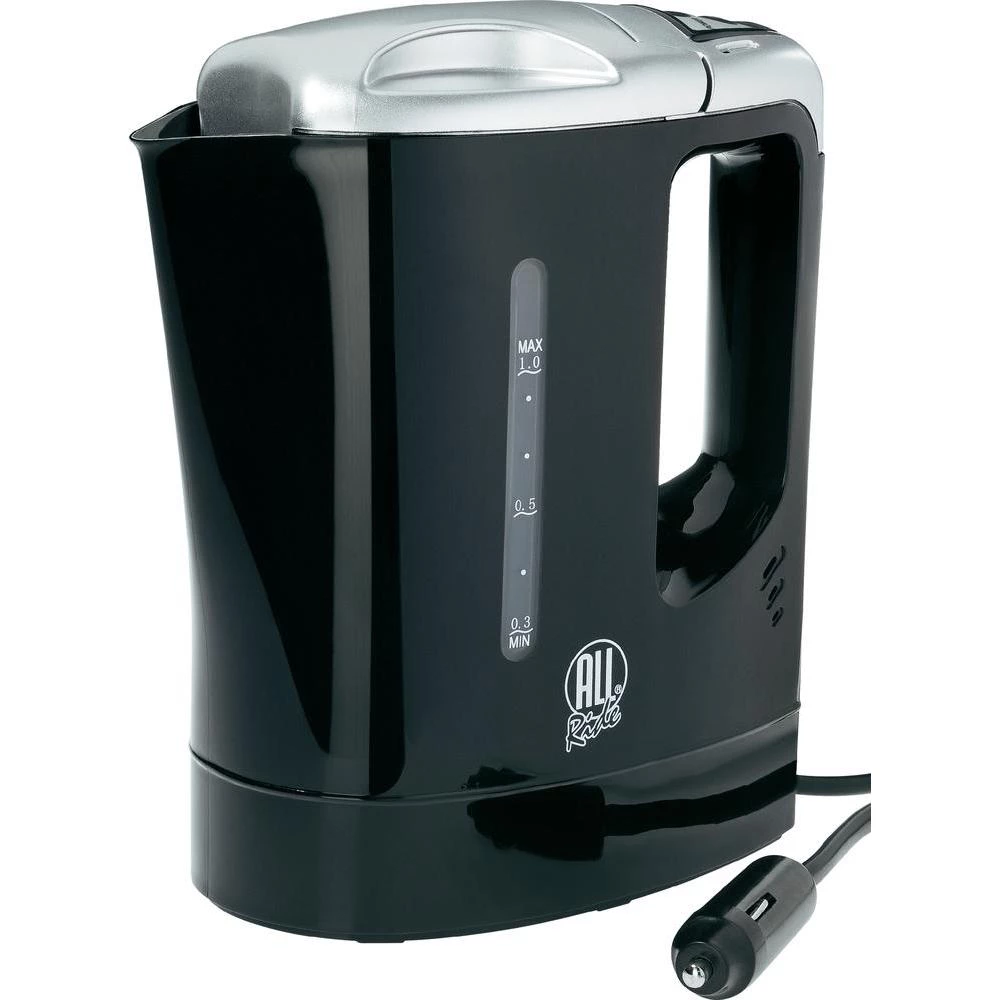 Kuhalo za vodu, 12 V, 1 l 26267 slika