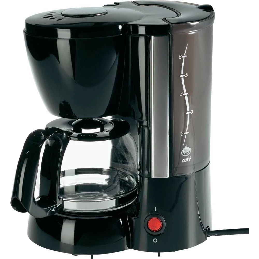 Aparat za kavu, 12 V, 0,68 l 26266 slika