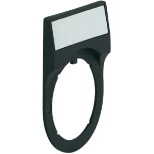 BACO UP39-Nosilac tablice i aluminijske tablica za umetanje, 30mm 100519 slika