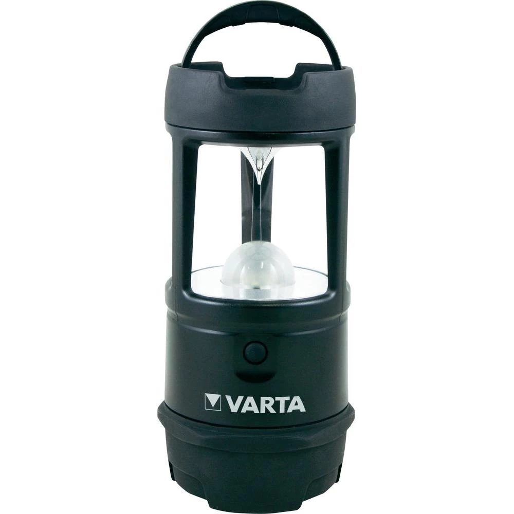 LED svjetiljka za kampiranje Varta Indestructible Beam 3D, 5 W na baterije 622g slika