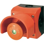 Eaton M22-SOL-PVT45PMPI11Q-Prekidač za izključenje sa zašt., 230 V/AC, 6A, 1 x r