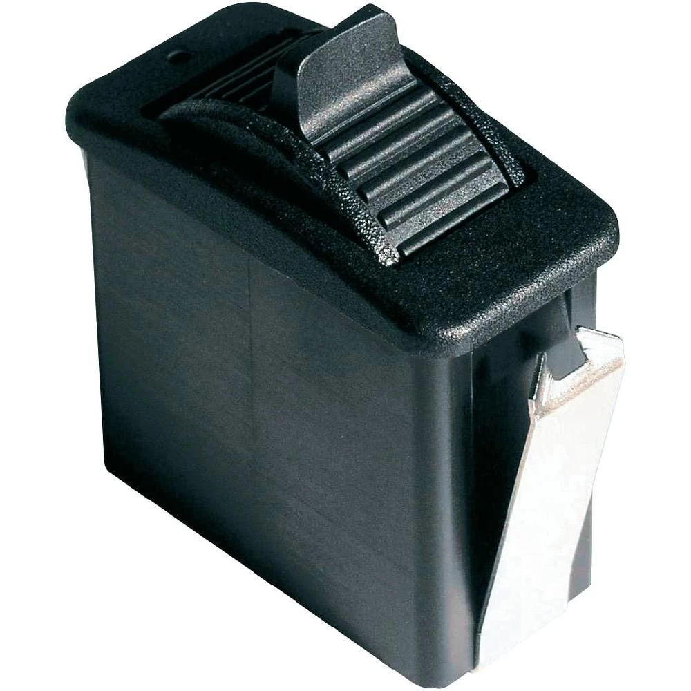 OTTO HTW-1A12A22 -Kotačić za palac za Hallov efekt, sa mostićem, IP68, 1 komad slika