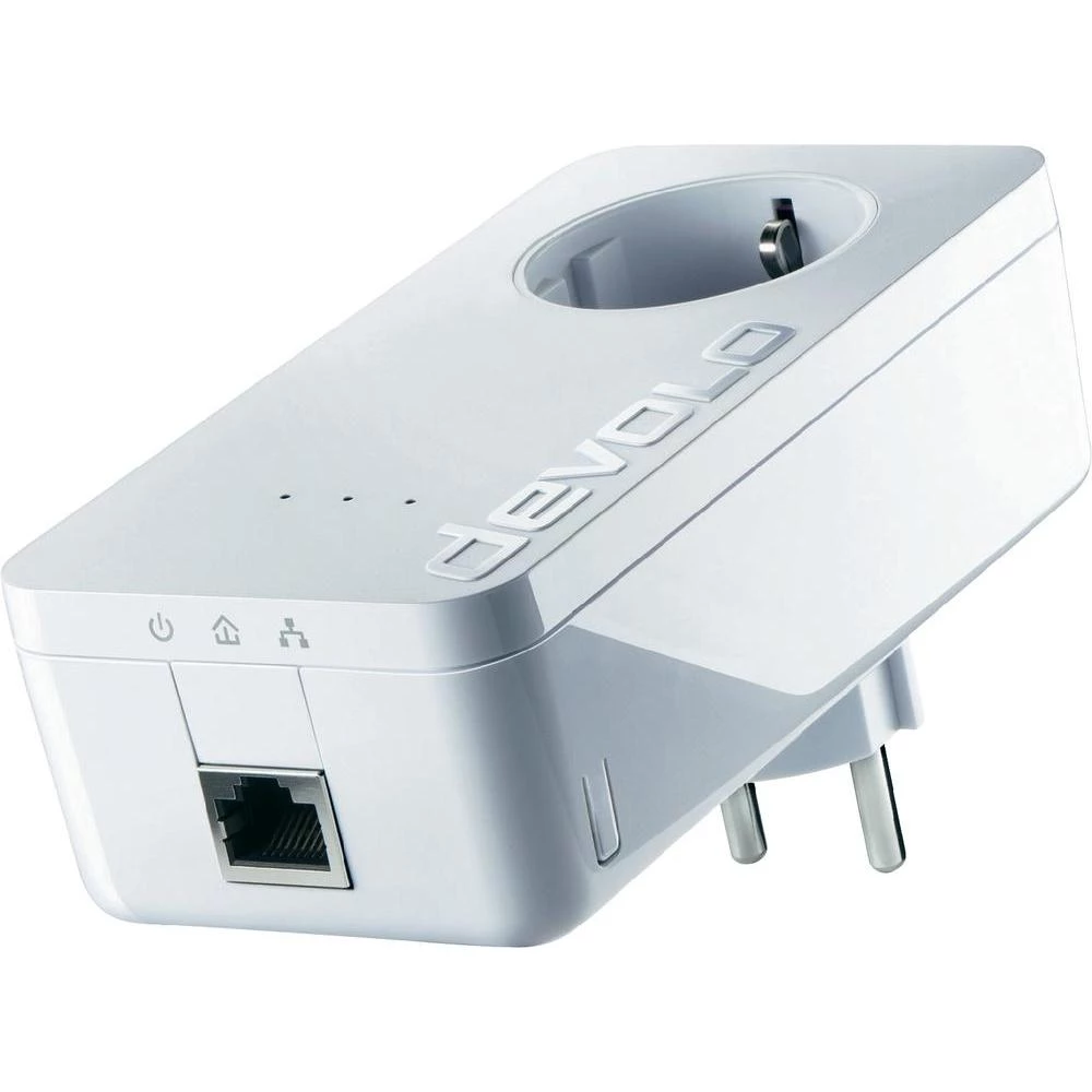 strujni adapter 600 MBit/s Devolo dLAN 650+ 9177 slika