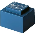 EI 42/14,8 Transformator za tiskanu pločicu VC 5 VA 230 V 2x12 V 2 x 208 mA Bloc slika