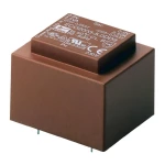 Transformator za tiskanu pločicu ECO 2003 12 V Block ECO2003-5,0S12