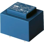 EI 54/18,8 Transformator za tiskanu pločicu VC 16 VA 230 V 2 x15 V 2 x 533 mA Bl