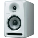 Aktivni monitorski zvučnik 5 cola Pioneer DJ S-DJ50X-W 45 W 1 kom. 1022453