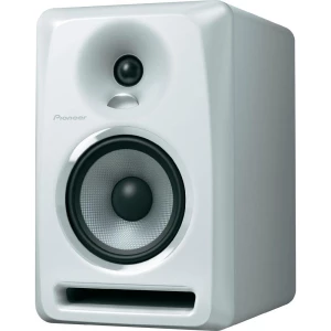 Aktivni monitorski zvučnik 5 cola Pioneer DJ S-DJ50X-W 45 W 1 kom. 1022453 slika