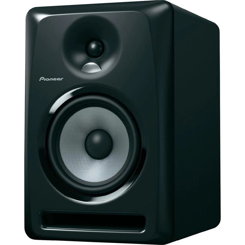 Aktivni monitorski zvučnik 6 cola Pioneer DJ S-DJ60X 70 W 1 kom. 1022454 slika