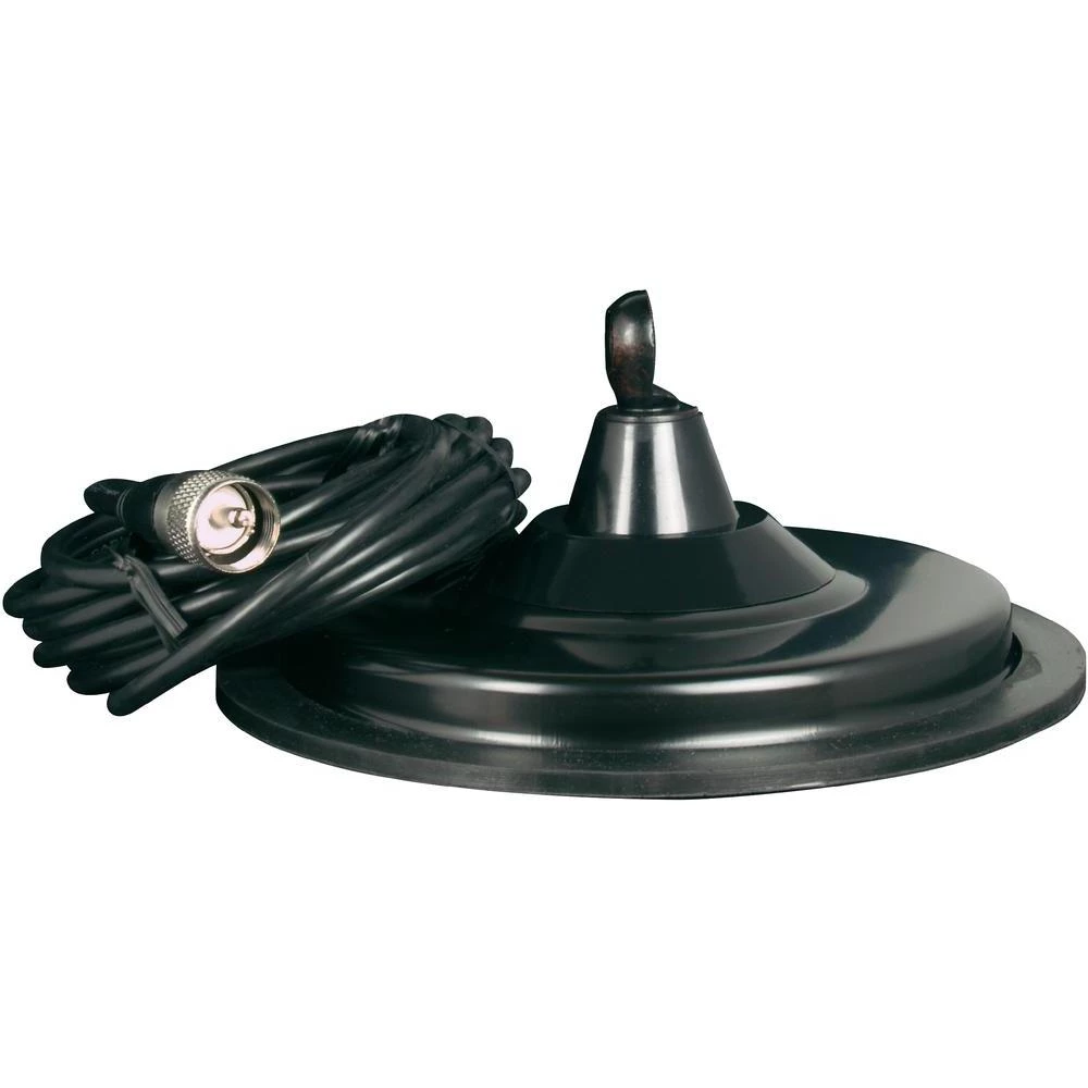 Magnetsko podnožje Team Electronic MAG-170, CB6431, za DV-antene, oprema za CB-r slika