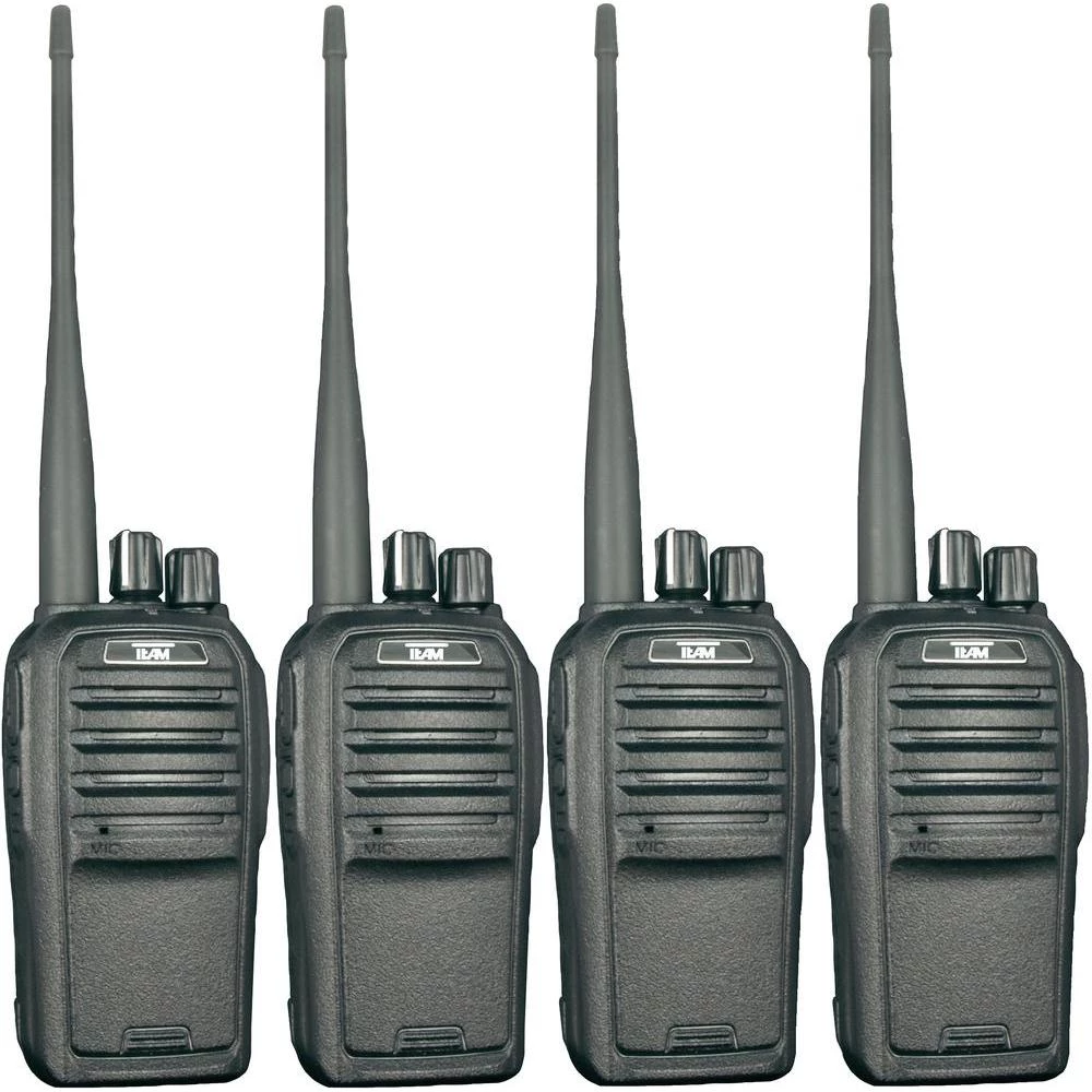 Team Electronic Freenet radio uređaj TeCom-SL kofer 4 komada u setu PR8572 TeCom slika