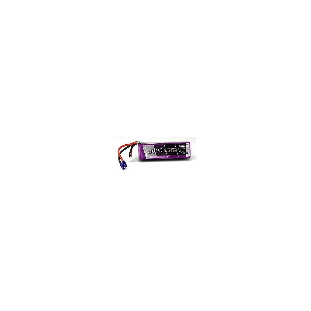 LiPo-akumulator Hacker , 22,2V, 3.000 mAh, 20 C, utični sustav: EC3, XH 23000631 slika
