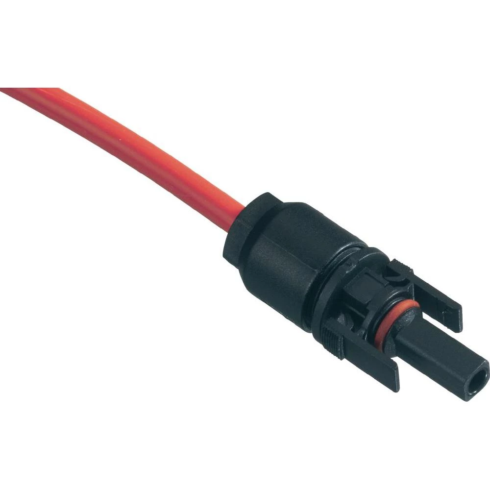 Sustav konektora TE Connectivity Solarlok, verzija: plus kodirana, 4 mm2, 0-1394 slika