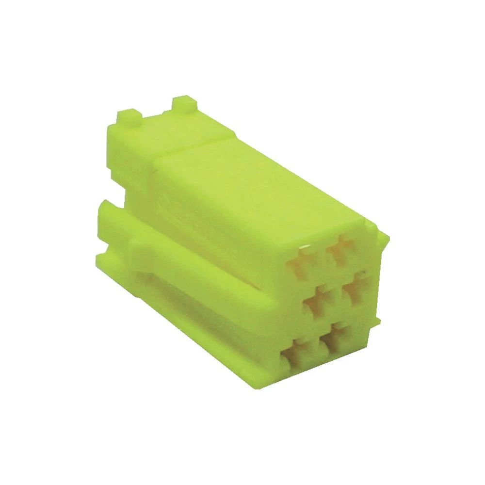 Mini ISO-kućište AIV, sadržaj:1 komad 56C006 slika