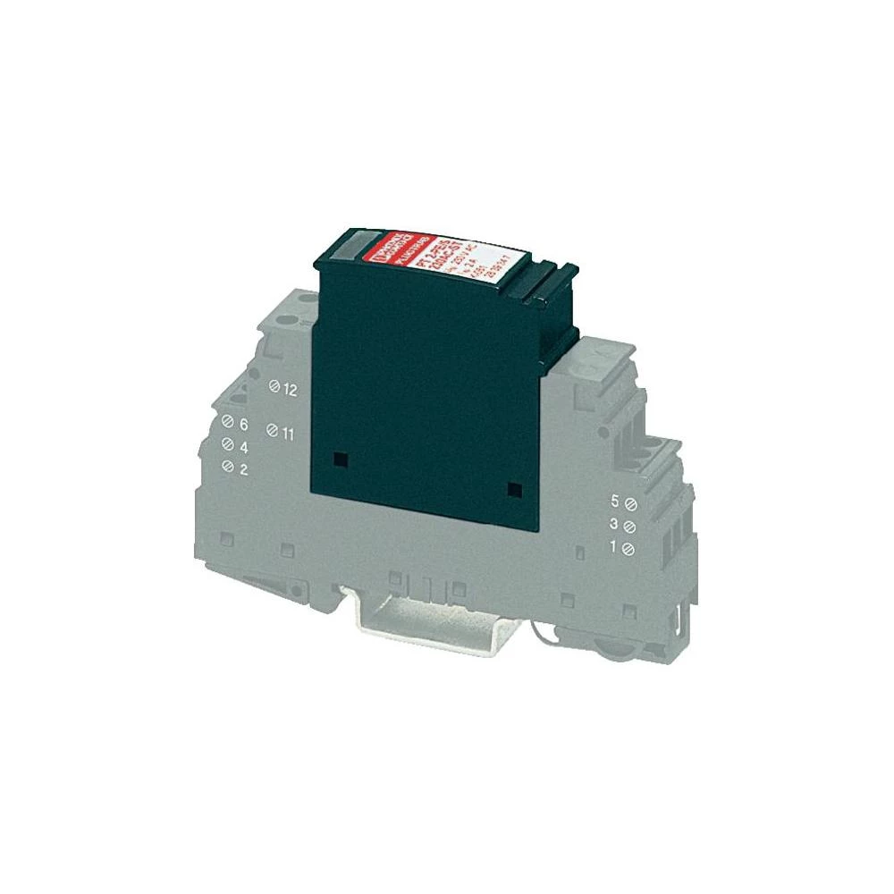 Odvodnik prenapona PT 2-PE/S-230AC-ST 2839347 Phoenix Contact slika