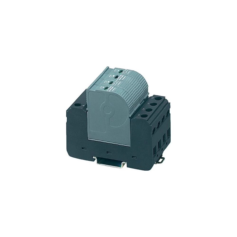 Kombinirani odvodnik prenaponaVAL-CP-3S-350 2859521 Phoenix Contact slika