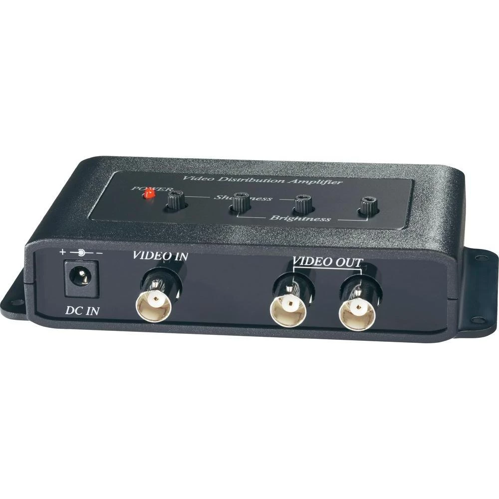 sygonix 43940Q Pojačalo video signala, 1000 m slika