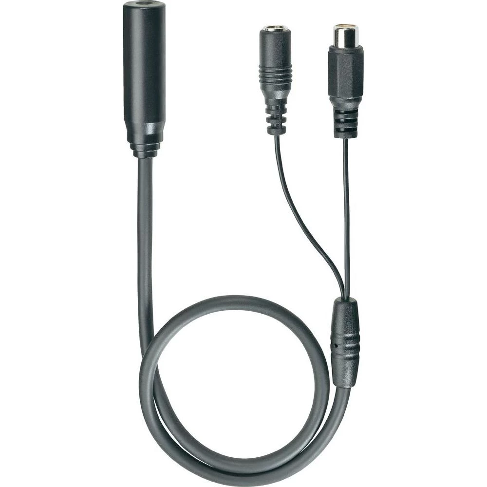 Nadzorni mikrofon 43966C sygonix slika