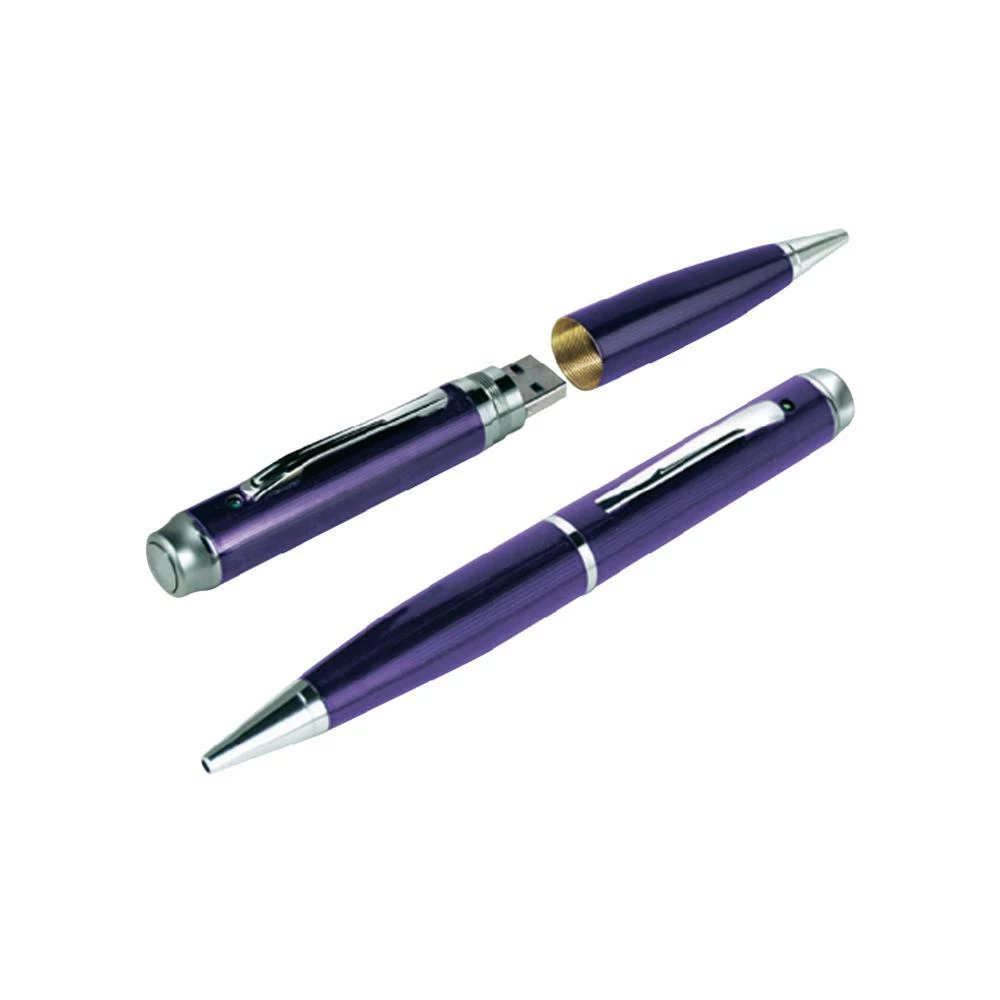 Mini kamera u olovci1280 x 960 piksela BS Pen 4 HR slika