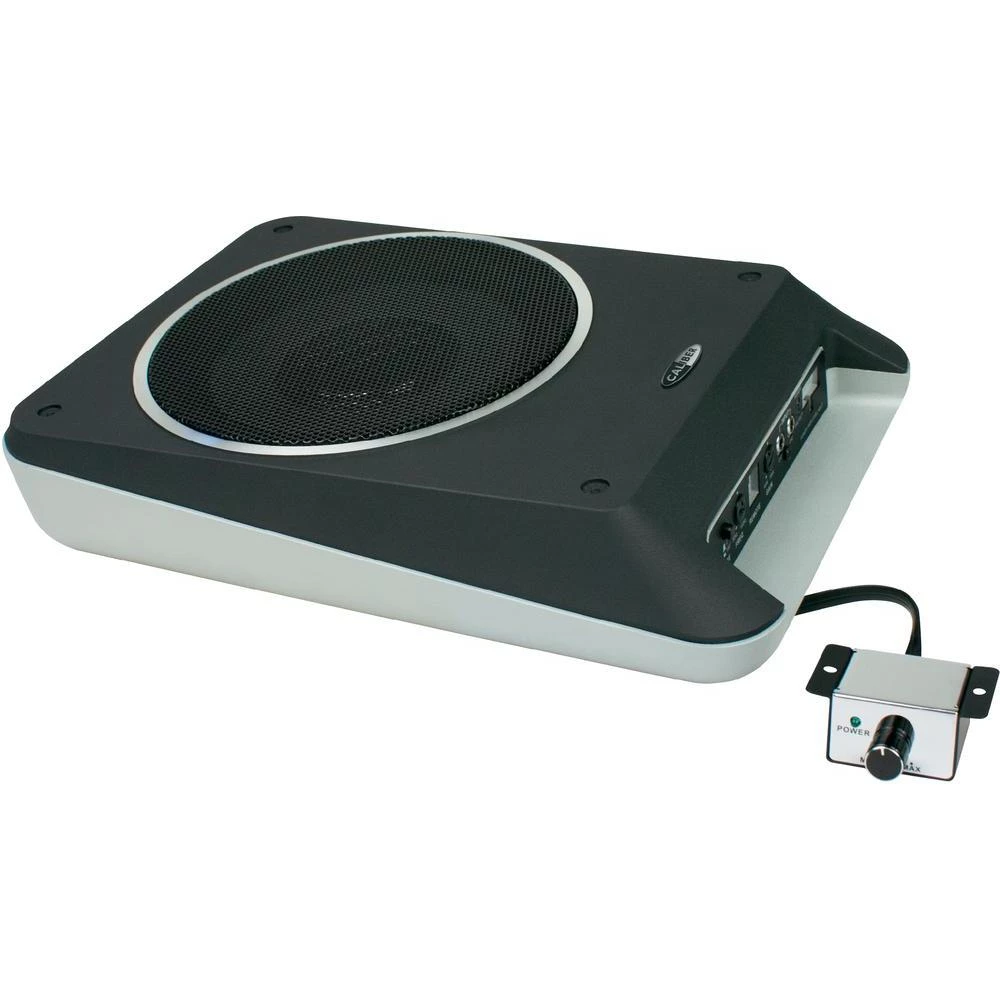 Avtomobilski globokotonski zvučnik Caliber BC 108US Caliber Audio Technology slika