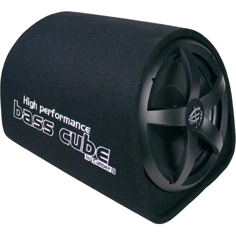 Dubokotonski zvučnik u obliku cijevi Caliber BCT112A, 1000 W Caliber Audio Tech slika