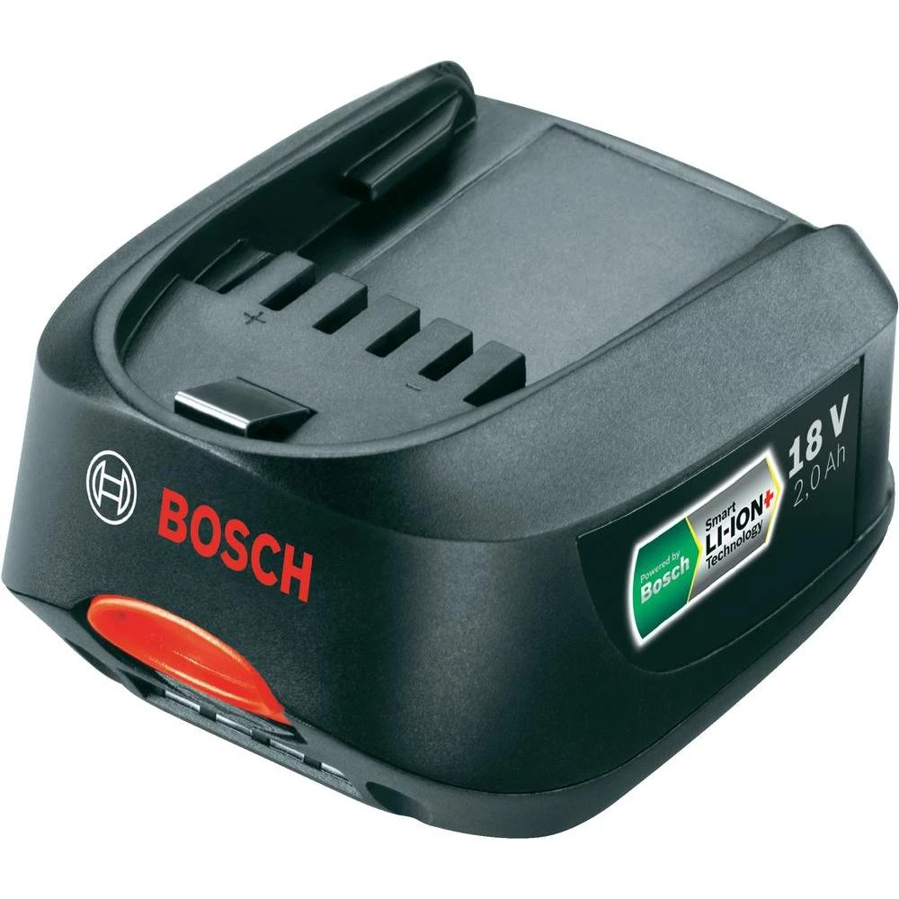Bosch 18 V Li-Ion aku. 2.0 Ah Power 4All 18 V/2,0 Ah 1600Z0003U slika