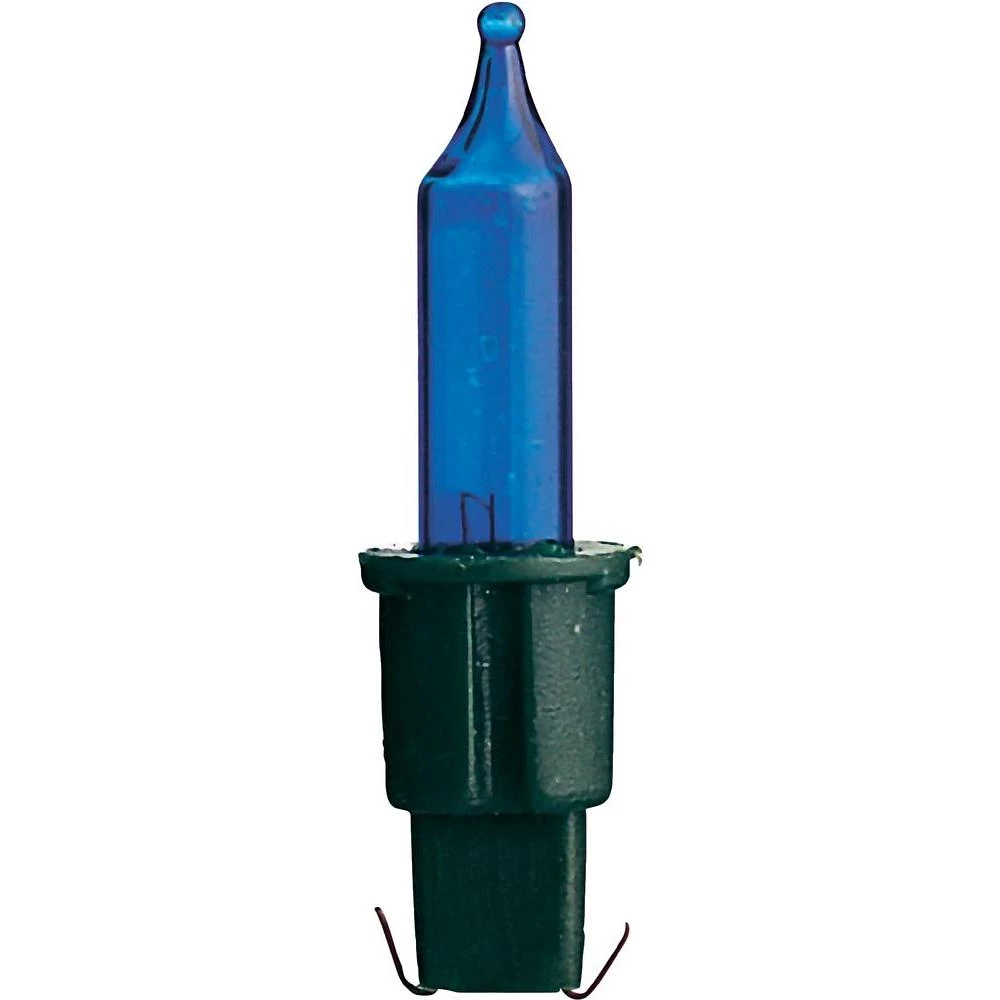 Zamjenska žarulja za božićnu rasvjetu Konstsmide, priključak, 0,98 W, višebojna slika