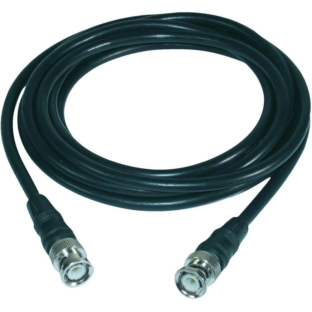 ABUS Produžni kabel 2 m, BNC-kabel TVAC40010, BNC <=> BNC..</=> slika