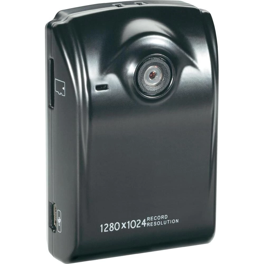 1,3 M piksela nadzorna kamerasDVR rezolucijom slika