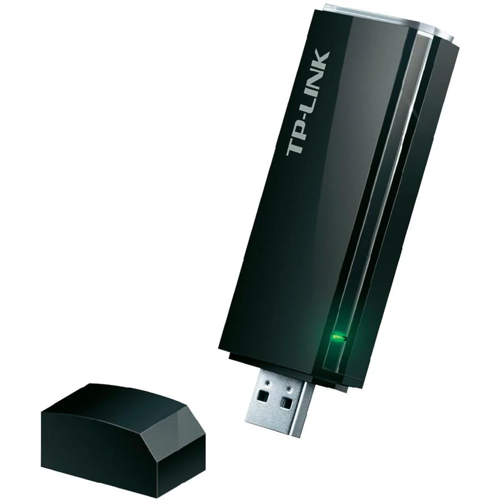 WLAN Stick / štap USB 3.0 1200 MBit/s TP-LINK Archer T4U slika