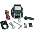 Mobilno vitlo, 6800 kg 20605 slika