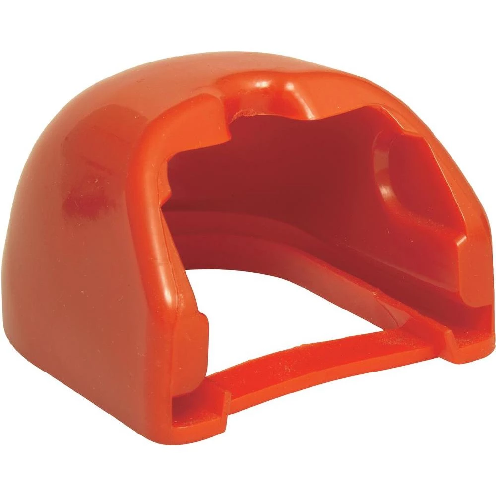 Zaštitna navlaka za vučnu kuku Soft 25227 slika