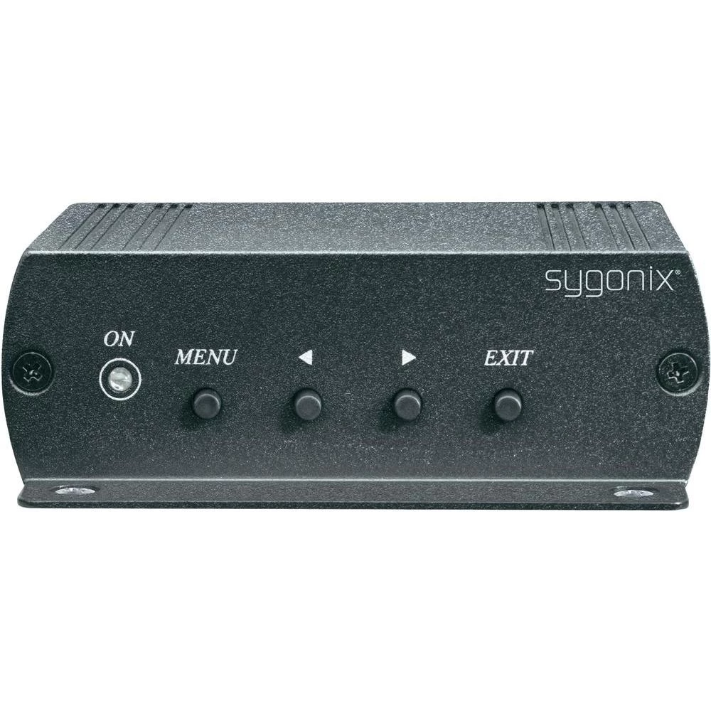 sygonix 43173W BNC-VGA Konverter slika